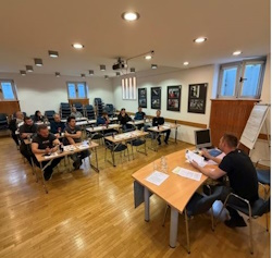 Zajeta slika